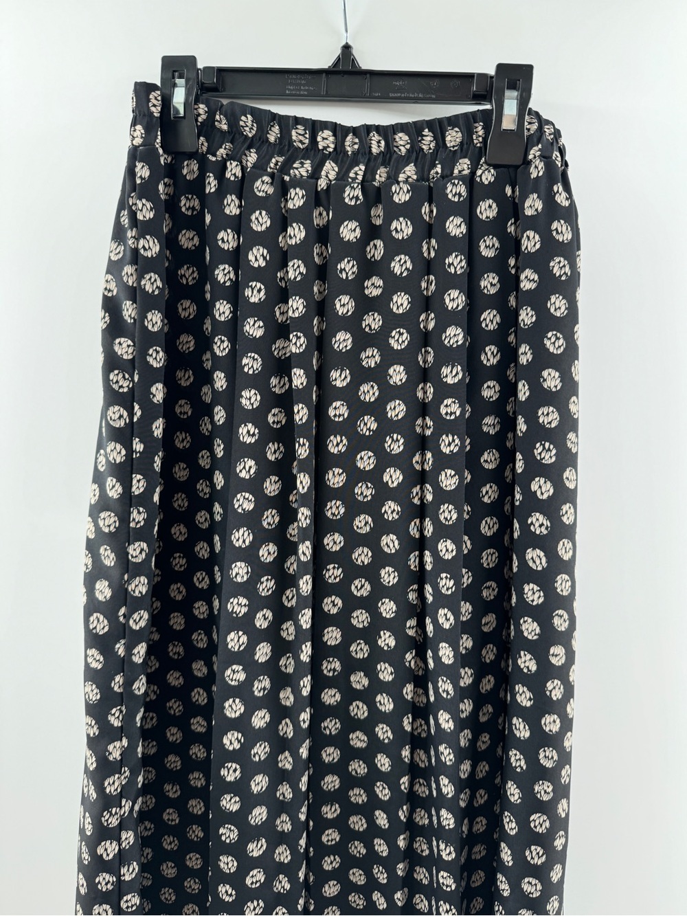 Maygene Printed Midi Skirt – Women’s Medium - Picture 2 of 5